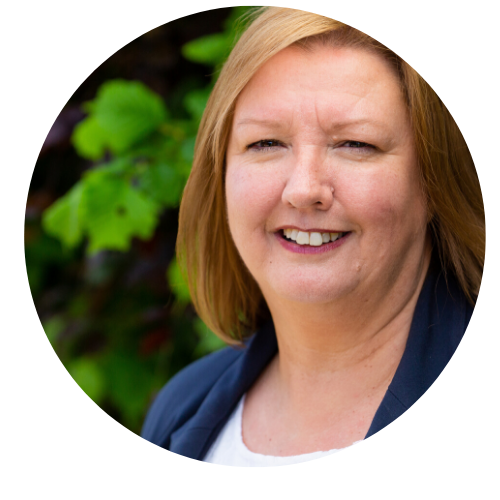 Tracey Munro