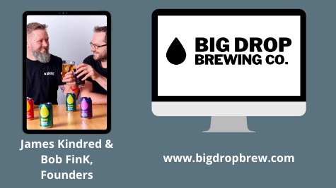 Big Drop Brewing Co.