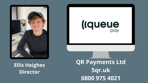 Queuepay Spotlight