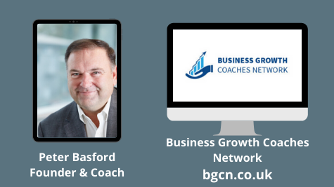 BCGN Spotlight