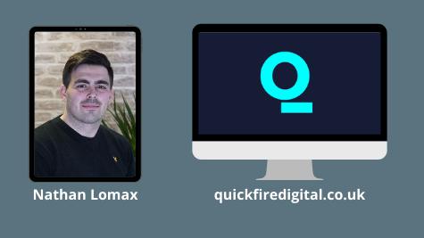 Quickfire Digital Spotlight