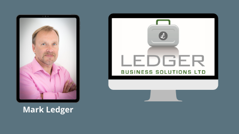 Ledger Business Solutions Spotlight