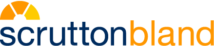 Scrutton Bland logo
