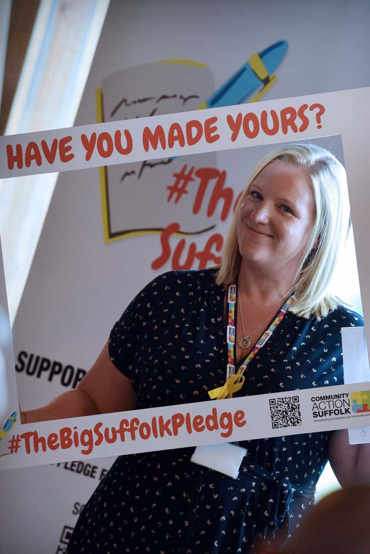 big suffolk pledge community action suffolk