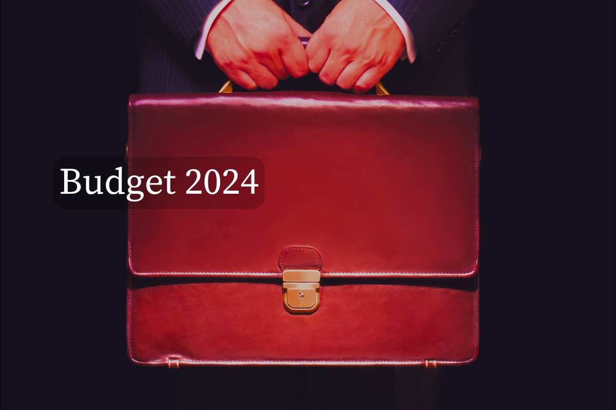 Budget 2024 What You Need to Know as an Employer MADHR