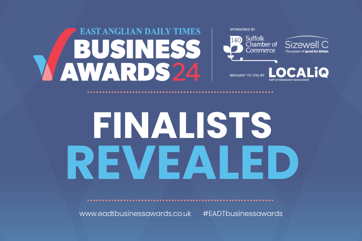 Congratulations to Suffolk’s Finalists - MAD-HR