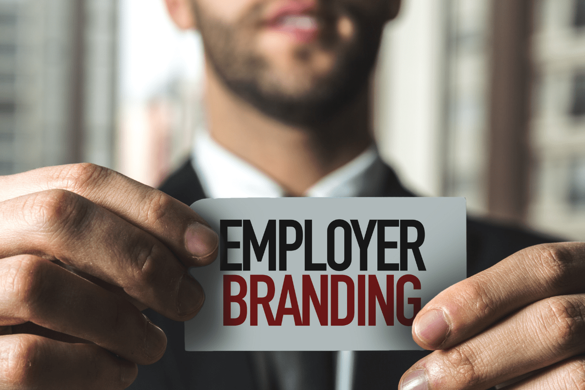 Why Employer Brand Is So Important To Your Business - MAD-HR