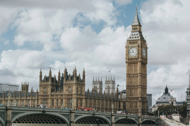 big ben london