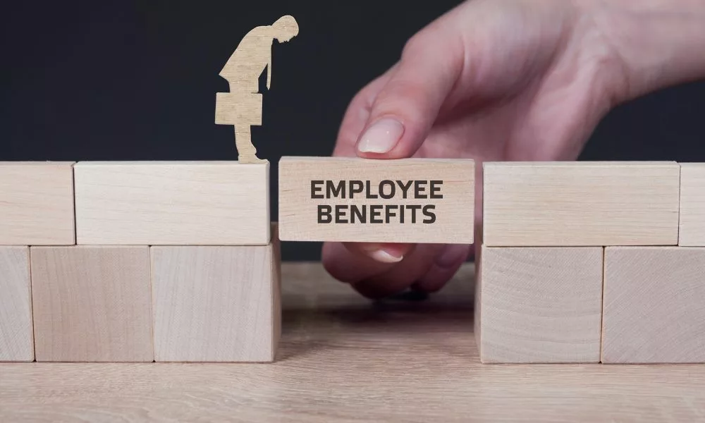 Employee Benefits: The Advantages And Disadvantages